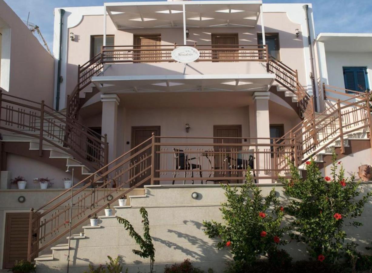 Villa Nostalgia Lentas No3 Exterior photo